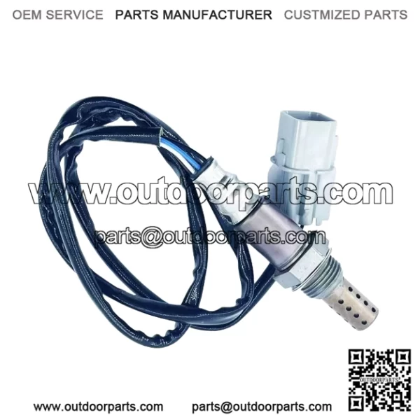 Oxygen sensor (rear left)Gray plug MR578113 for Mitsubishi Pajero V75/V73 3.0L