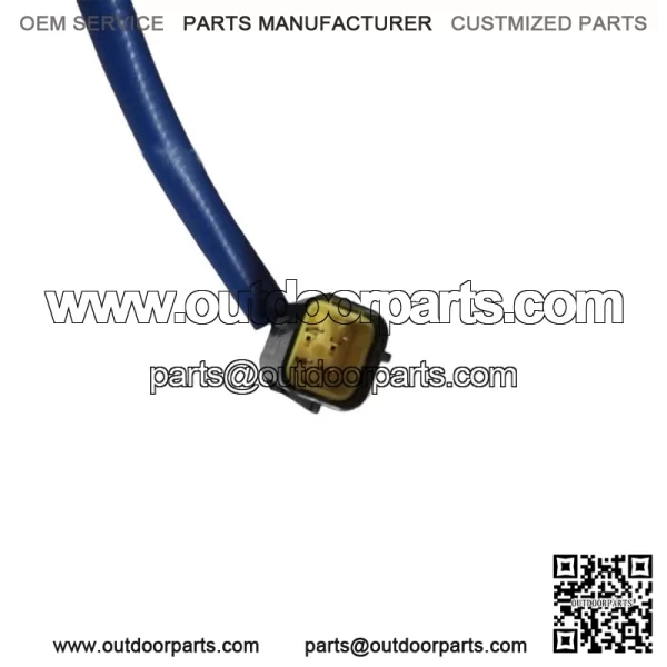 Oxygen sensor (front) F01R00C022 for Wuling/Baojun UMC 2nd generation Siemens plug - Image 3