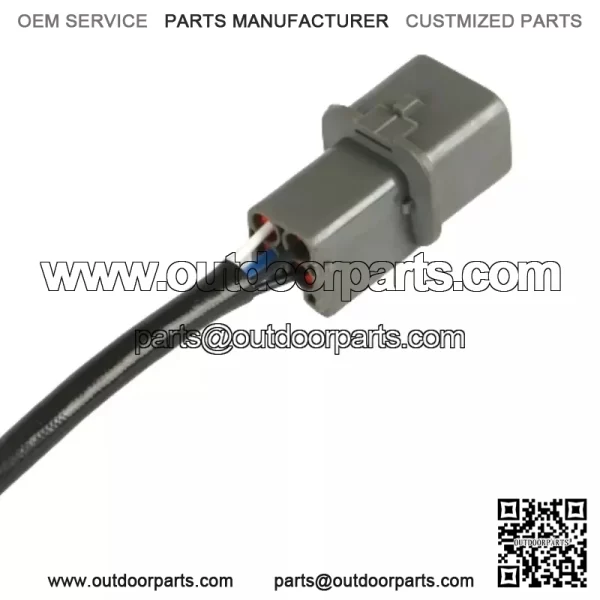 Oxygen sensor (front) MN153264 for Mitsubishi 04 Pajero 3.0L V73 - Image 4