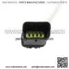 Oxygen Sensor (front/rear) J523611061 for Chery Tiggo 3X2017 1.5L - Image 3