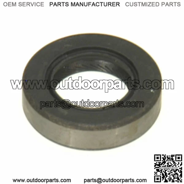 For Chevrolet Silverado 2500 HD Power Steering Pump Drive Shaft Seal Kit 73553CW (For: Chevrolet Silverado 2500 HD)