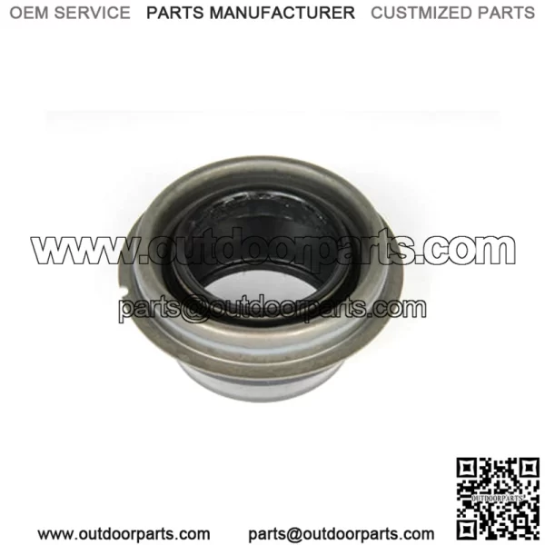 Drive Shaft Slip Yoke Seal For 1999-2013 Chevy Silverado 1500 2011 2007 D412VK (For: Chevrolet Silverado 1500)