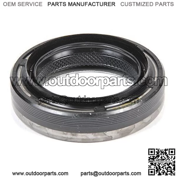For 2001-2010  Silverado 2500 HD Axle Shaft Seal AC Delco 15679KRWZ (For:  Silverado 2500 HD)