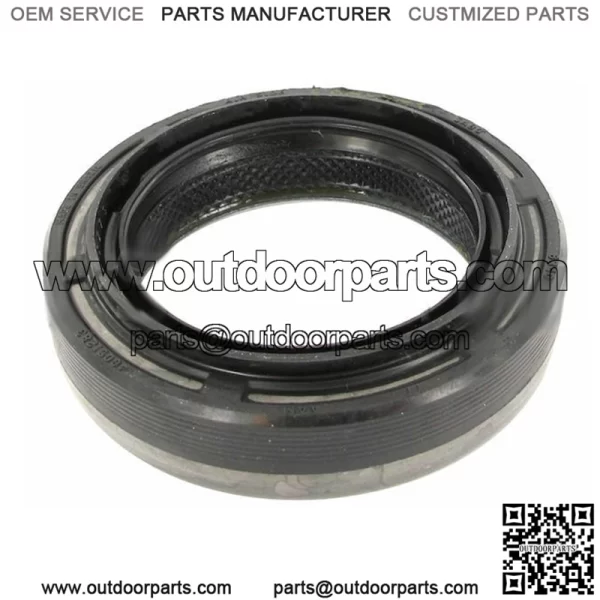 For 2007  Silverado 2500 HD Classic Axle Shaft Seal Front 63521FX 4WD (For:  Silverado 2500 HD Classic)