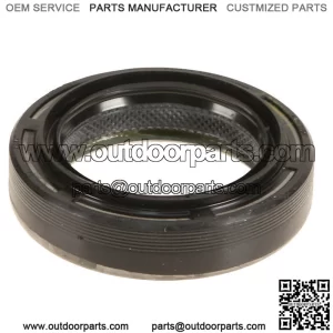 For 2007-2010  Silverado 3500 HD Axle Seal Front AC Delco 87533RW 2008 (For:  Silverado 3500 HD)