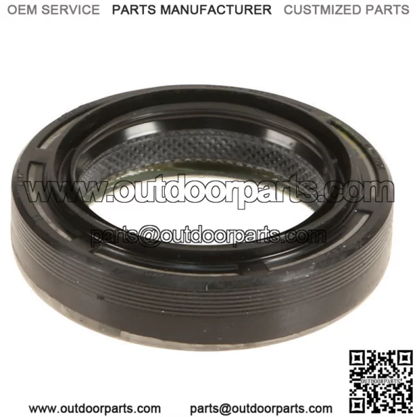 For 2007-2010  Silverado 3500 HD Axle Seal Front AC Delco 87533RW 2008 (For:  Silverado 3500 HD)
