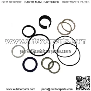 85802570 Swing Cylinder Seal Kit Fits New Holland 555E LB75