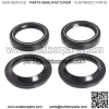 Front Fork Damper Shock Absorber Fork Dust and Oil Seal for Motorcycle 41??53??8