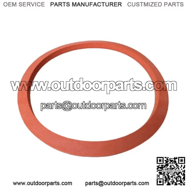 Canam G2 OMC Foam Airbox SEAL Outlander Renegade 500 570 650 800 850 1000