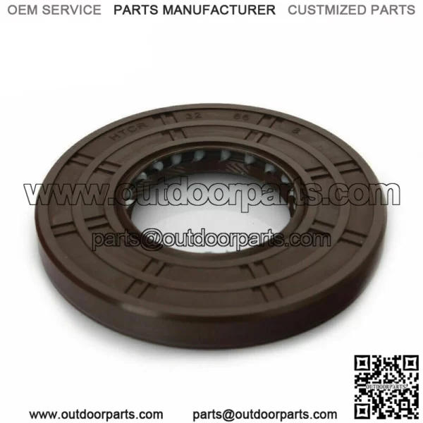 Wet Clutch Oil Seal 32x66x8 For HiSUN HS 400 UTV ATV MSU Bennche Bighorn Massimo - Image 2