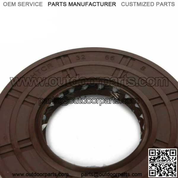 Wet Clutch Oil Seal 32x66x8 For HiSUN HS 400 UTV ATV MSU Bennche Bighorn Massimo - Image 3