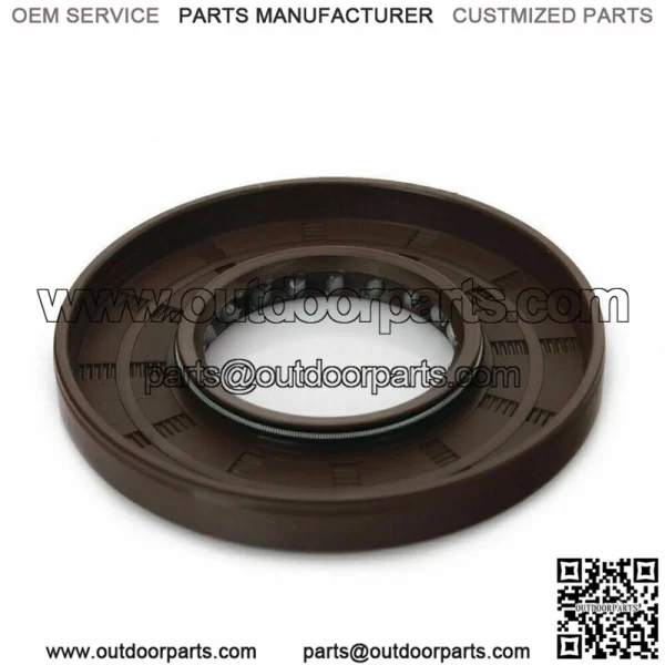Wet Clutch Oil Seal 32x66x8 For HiSUN HS 400 UTV ATV MSU Bennche Bighorn Massimo - Image 4