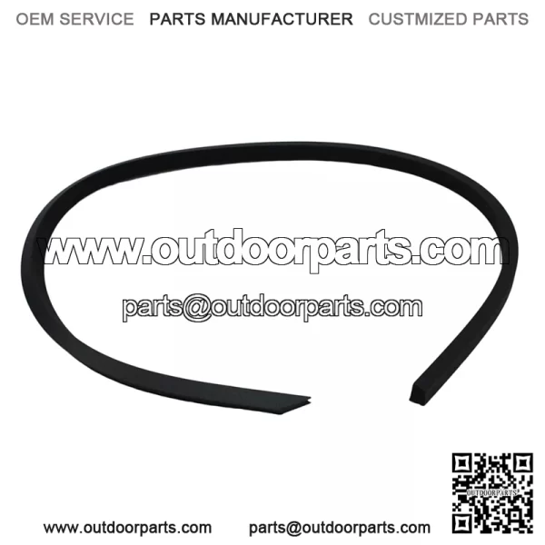Polaris 5814106 Air Box Cover Seal 2014-2023 ACE RZR Ranger 570 500 Crew XP ACE - Image 2