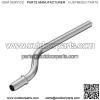 Left Side Engine Oil Dipstick Tube