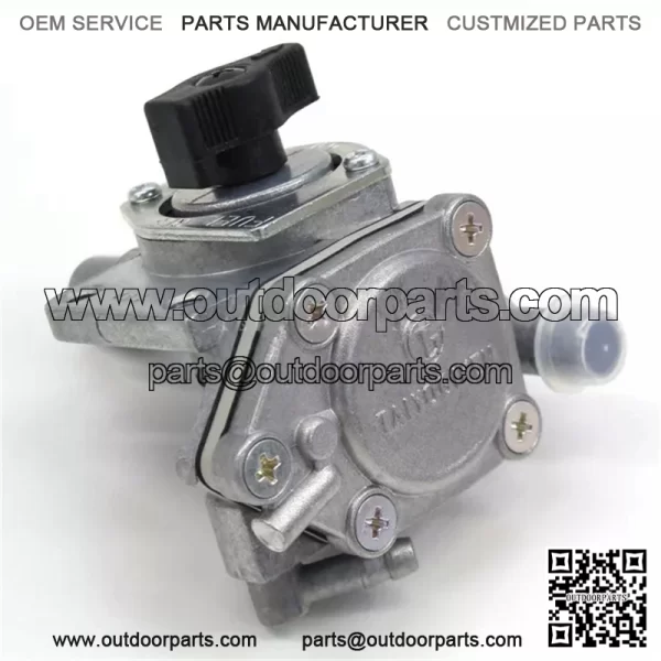 Petcock 04-09 GS500 F Fuel Gas Petrol Valve Tap OEM Suzuki 44300-01D40 #V113
