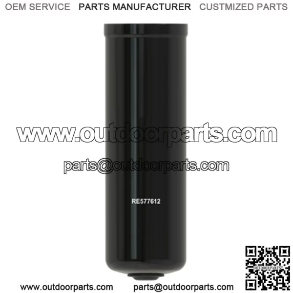 John Deere Hydraulic Filter - RE577612