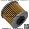 15412-MGS-D21 Oil Cooler Filter For Honda NC700 2012 2014-2018