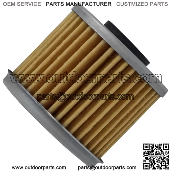 15412-MGS-D21 Oil Cooler Filter For Honda NC700 2012 2014-2018 - Image 4