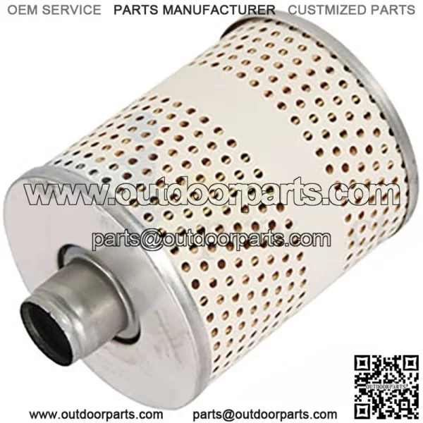 Oil Filter Element Fits IH Fits FARMALL A AV B BN C H Super 100 200 300 404 504