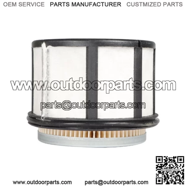 Fuel Filter Kit FD4596 For 1994-2012 Ford F & E 7.3L Power Stroke Diesel - Image 2