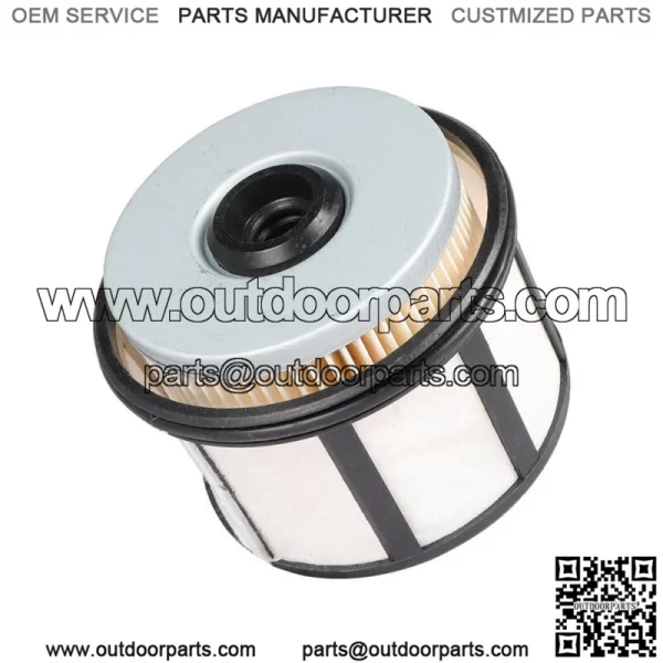 Fuel Filter Kit FD4596 For 1994-2012 Ford F & E 7.3L Power Stroke Diesel - Image 4