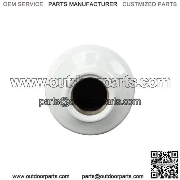 Fuel Filter For 2001-2016 GMC Sierra Chevrolet Silverado Diesel - Image 2