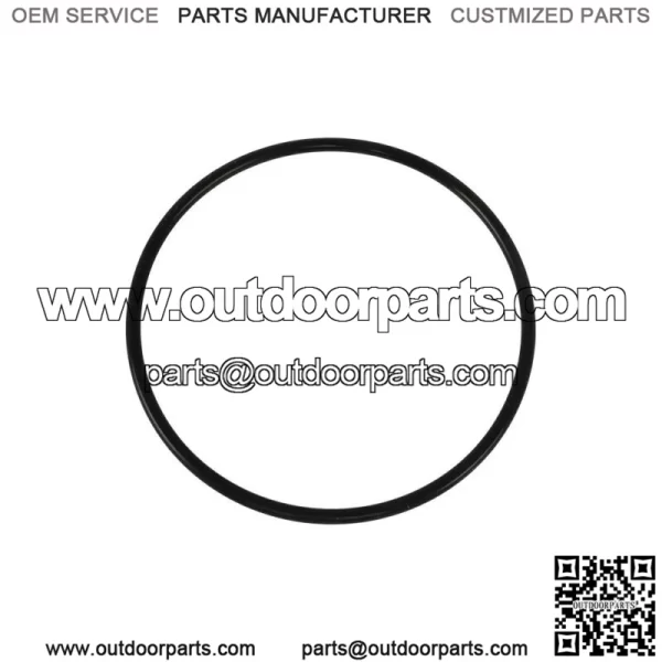 Fuel Filter For 2001-2016 GMC Sierra Chevrolet Silverado Diesel - Image 3