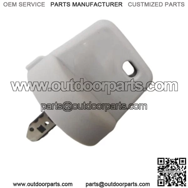 2006-2017 Can Am Commander Maverick Outlander Renegade OEM Digital Key 710002183
