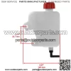 Surge Tank for Polaris 5436936 | 5431673 New  (For: Polaris Sportsman 800) - Image 2