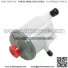 Power Steering Reservoir w/ cap for Honda Civic 2001-2004 2005 L4 1.3L 1.7L 2.0L