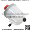 Power Steering Reservoir w/ cap for Honda Civic 2001-2004 2005 L4 1.3L 1.7L 2.0L - Image 2