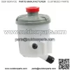 Power Steering Reservoir w/ cap for Honda Civic 2001-2004 2005 L4 1.3L 1.7L 2.0L - Image 3