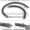 05033 Engine Oil Breather Pot with Air Filter # Black - Image 3