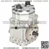Air Conditioning Compressor fits Case IH fits International