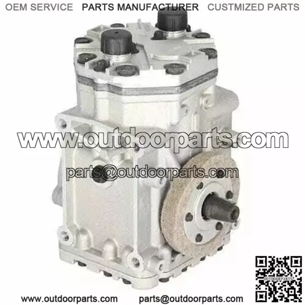 Air Conditioning Compressor fits Case IH fits International