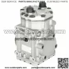 Air Conditioning Compressor fits Case IH fits International - Image 3