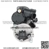 For Mercedes Gl Ml W164 X164 Gl450 Gl550 Pump Air Suspension Compressor Black - Image 4