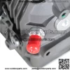 For Mercedes Gl Ml W164 X164 Gl450 Gl550 Pump Air Suspension Compressor Black - Image 5