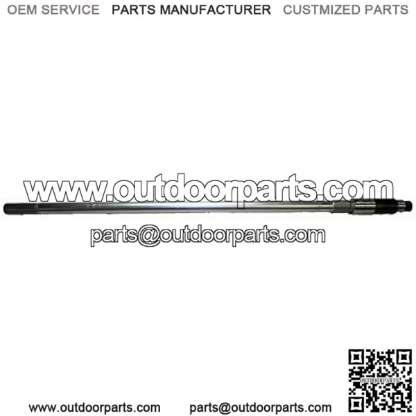 Forward Reverse Bell Crank Weldment Club Car DS