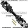 Rear Propshaft Drive Shaft for Polaris Sportsman 800 4X4 2005-2010 (For: Polaris Sportsman 800) - Image 4