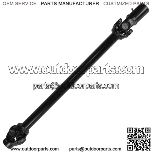 Front Prop Drive Shaft Assembly For Polaris Sportsman 400 HO 4x4 2011-2022 (For: Polaris Sportsman 800) - Image 5
