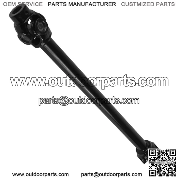 Front Prop Drive Shaft Assembly For Polaris SPORTSMAN 800 EFI 2011-2014 (For: Polaris Sportsman 570) - Image 4