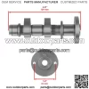 Exhaust & Intake Camshafts w/ Decompression for Polaris Ranger 570 Full Size 201 (For: Polaris Sportsman 570) - Image 2