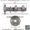 Exhaust & Intake Camshafts w/ Decompression for Polaris Ranger 570 Full Size 201 (For: Polaris Sportsman 570) - Image 3
