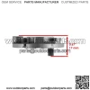 Exhaust & Intake Camshafts w/ Decompression for Polaris Ranger 570 Full Size 201 (For: Polaris Sportsman 570) - Image 4