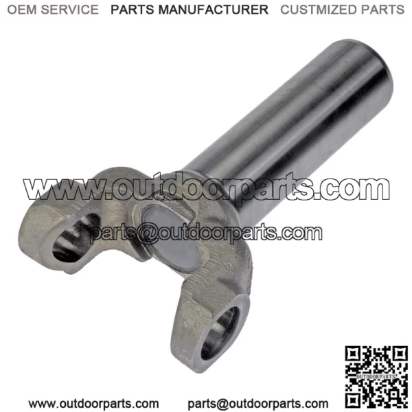 Drive Shaft Slip Yoke  For 2001-2006 Chevrolet Silverado 2500 HD 4WD (For: Chevrolet Silverado 2500 HD) - Image 2