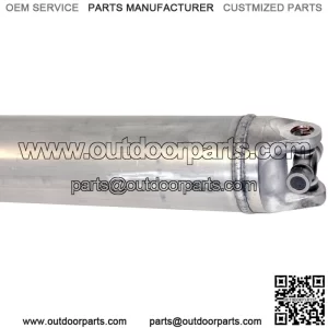 For Chevrolet Silverado GMC Sierra 2014 2015 2016 Rear Driveshaft (For: Chevrolet Silverado 1500)