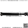 Front Driveshaft For 1988-1994 GMC K1500 K2500 1992-1994 Blazer Greasable Steel