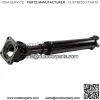 Front Driveshaft For 1988-1994 GMC K1500 K2500 1992-1994 Blazer Greasable Steel - Image 2