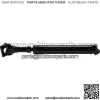 Front Driveshaft For 1988-1994 GMC K1500 K2500 1992-1994 Blazer Greasable Steel - Image 4